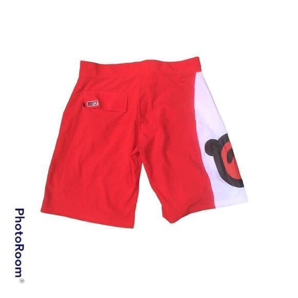 Summer Board Shorts    - Picture 4 of 5